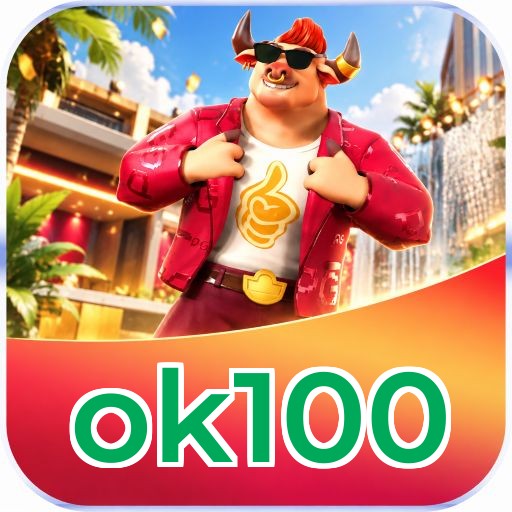 ok100 Sportsbook - Apostas Esportivas Profissionais com Odds Competitivas
