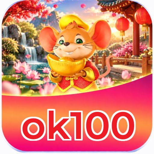 ok100 Logo