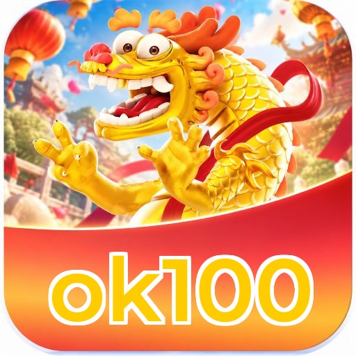 ok100 Logo