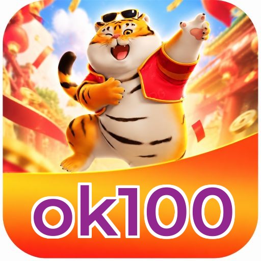 Slots online da ok100 com jackpots progressivos