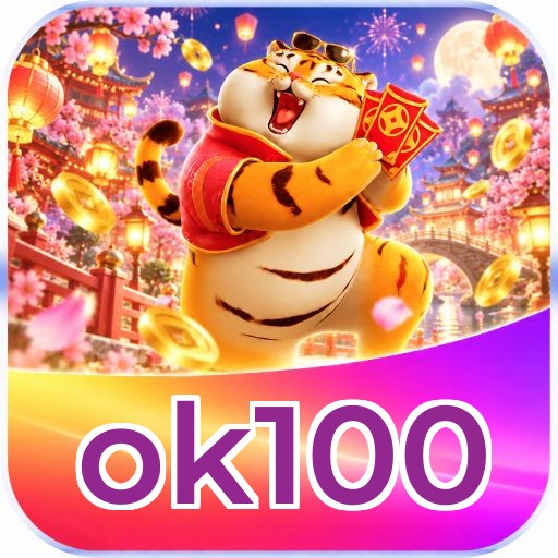 ok100 Logo