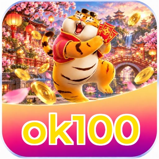 ok100 Logo
