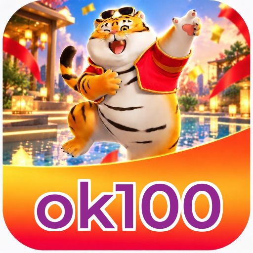 Fortune Tiger ok100 PG Soft
