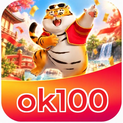 ok100 Logo