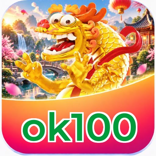ok100 Logo