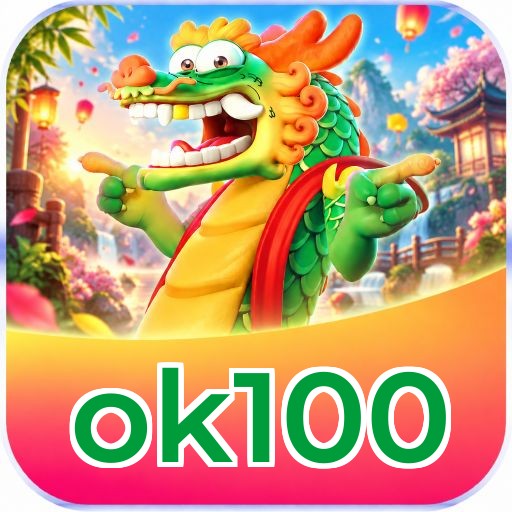 ok100 Logo
