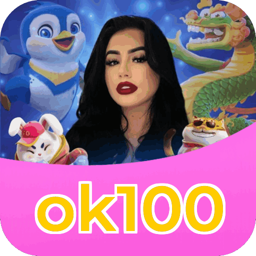 App mobile ok100