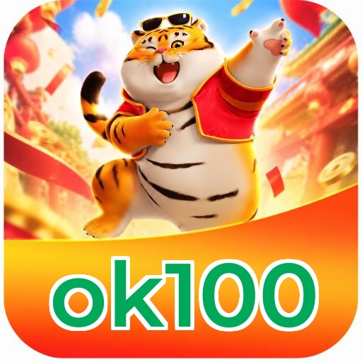 ok100 Logo
