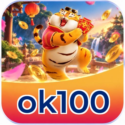 ok100 Login Seguro