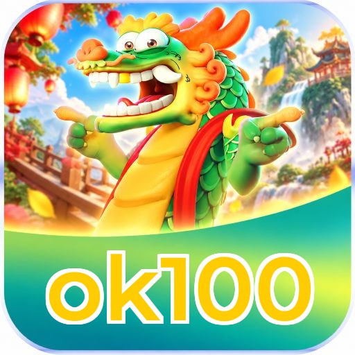 ok100 Logo