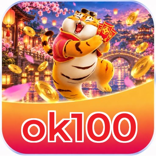 ok100 Bônus R$5.000 + 500 Giros Grátis Verificado