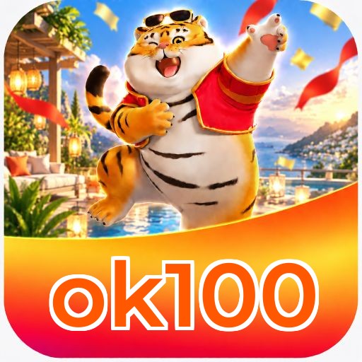 ok100 Loteria Mega-Sena