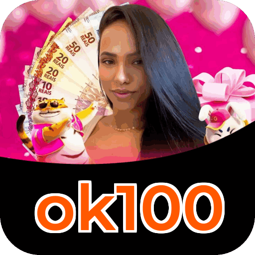 Página de download ok100
