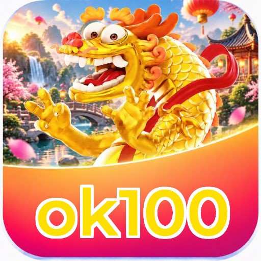 ok100 Logo