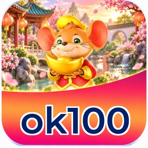 ok100 Logo