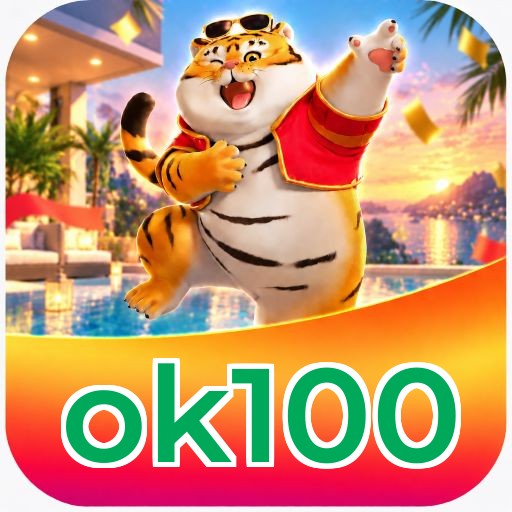 ok100 Logo