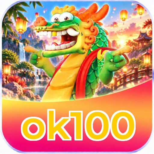 ok100 Logo