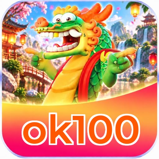 ok100 Logo