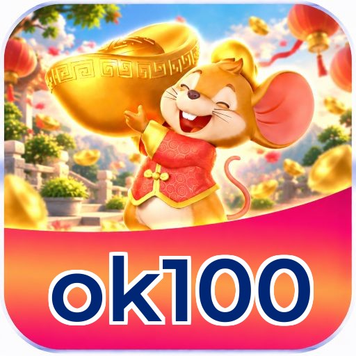 ok100 Logo